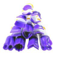 20 Fondant Crimper Tool Set Sugar Craft Cake Decorating Baking by Kurtzy TM N3