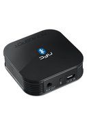 HomeSpot NFC-Enabled Bluetooth Audio Receiver for Sound System N2