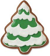 Wilton 2308-0574 Milk Carton Vintage Cookie Cutter Set