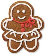 Wilton 2308-0574 Milk Carton Vintage Cookie Cutter Set N2