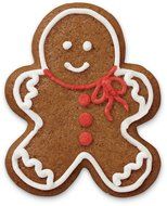 Wilton 2308-0574 Milk Carton Vintage Cookie Cutter Set N3