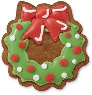 Wilton 2308-0574 Milk Carton Vintage Cookie Cutter Set N4