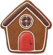 Wilton 2308-0574 Milk Carton Vintage Cookie Cutter Set N5