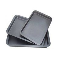 Culinary Edge 30009 Cookie Sheet, 16.5 by 11.5-Inch