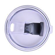 i-Kawachi Spill Proof and Splash Resistant Lid For Yeti Rtic Ozark Trails Tumbler Rambler Cups 30 oz N3