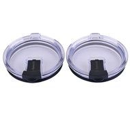 i-Kawachi Spill Proof and Splash Resistant Lid For Yeti Rtic Ozark Trails Tumbler Rambler Cups 30 oz N9