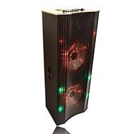 Portable Bluetooth Wireless Party/Tailgate Speaker (Bass Thumper) N5