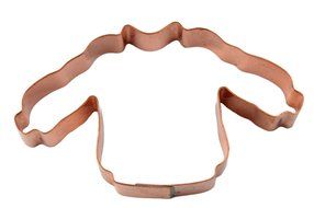Ugly Christmas Sweater No.1 Cookie Cutter