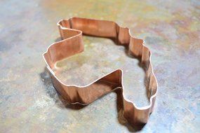 Ugly Christmas Sweater No.1 Cookie Cutter N3