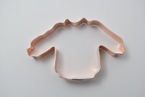 Ugly Christmas Sweater No.1 Cookie Cutter N5