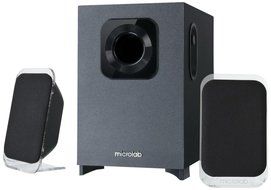 Microlab M113BT Wireless Bluetooth Hi-Fi 2.1 Home Theater