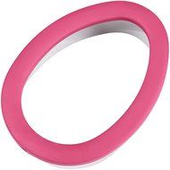Comfort Grip Cookie Cutter 1pc-Egg N2