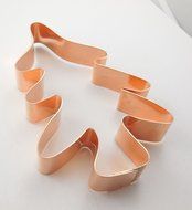 Primitive Christmas Tree Cookie Cutter N2