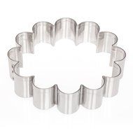 Ateco 2012 Cutter, Dahlia Flower, 4-Inch