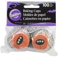 Wilton 415-1799 Spider Cups, Mini