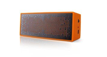 Antec Mobile Products Bluetooth Speaker, Blue (SP-1)