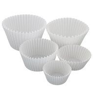 Royal 6" Paper Baking Cup, Package of 500 N2