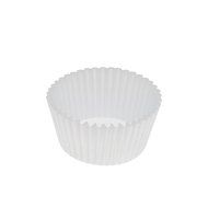 Royal 6" Paper Baking Cup, Package of 500 N6