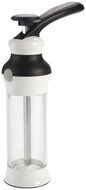 OXO Good Grips Cookie Press with Stainless Steel Disks and Storage Case