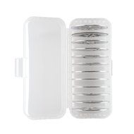 OXO Good Grips Cookie Press with Stainless Steel Disks and Storage Case N6