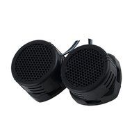 Speakers,LandFox 2 x 500 Watts Super Power Loud Dome Tweeter Speakers for Car 500W N2