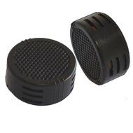 Speakers,LandFox 2 x 500 Watts Super Power Loud Dome Tweeter Speakers for Car 500W N3