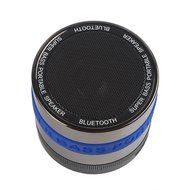 SainSonic K6 Super Bass Portable Rechargeable Mini Hi-Fi Bluetooth Wireless Speaker for iPhone, Android Phone,... N21