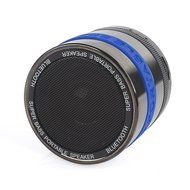 SainSonic K6 Super Bass Portable Rechargeable Mini Hi-Fi Bluetooth Wireless Speaker for iPhone, Android Phone,... N22