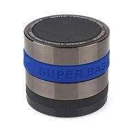 SainSonic K6 Super Bass Portable Rechargeable Mini Hi-Fi Bluetooth Wireless Speaker for iPhone, Android Phone,... N23