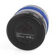 SainSonic K6 Super Bass Portable Rechargeable Mini Hi-Fi Bluetooth Wireless Speaker for iPhone, Android Phone,... N24