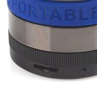 SainSonic K6 Super Bass Portable Rechargeable Mini Hi-Fi Bluetooth Wireless Speaker for iPhone, Android Phone,... N26