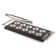 Marcato Ravioli Tablet, Black