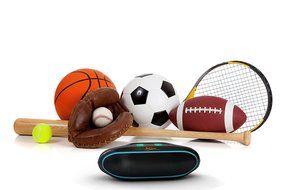 iFox IFS309 Wireless Portable Bluetooth Speaker for iPhone iPad Android or Computer with FM Radio, AUX, USB, SD... N9
