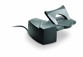 Plantronics CS530 Office Wireless Headset with Extended Microphone &amp; Handset Lifter