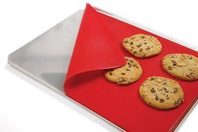 Norpro 12 Inch x 16 Inch Silicone Baking Mat