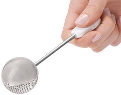 OXO Good Grips Baker&rsquo;s Dusting Wand for Sugar, Flour and Spices