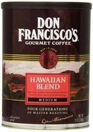 Don Francisco Hawaiian Blend Coffee, 12 Ounce