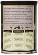 Don Francisco Hawaiian Blend Coffee, 12 Ounce N3