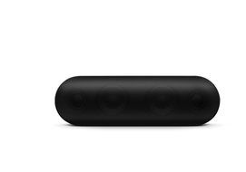 Pill+ Wireless Speaker Black