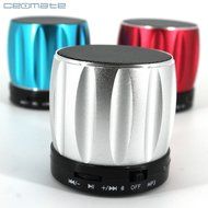 Ceomate Brooklyn bluetooth speaker - Red N5