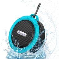 2016 Latest Mini Bluetooth Speakers Waterproof Wireless C6 Stereo Sound Box Hot N7