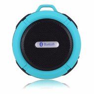 2016 Latest Mini Bluetooth Speakers Waterproof Wireless C6 Stereo Sound Box Hot N8