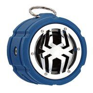 Spider Waterproof Bluetooth Speaker BT802 Blue