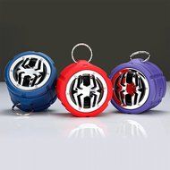 Spider Waterproof Bluetooth Speaker BT802 Blue N6