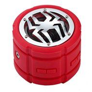 Spider Waterproof Bluetooth Speaker BT802 Blue N8