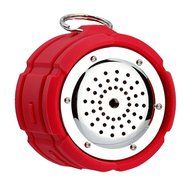 Spider Waterproof Bluetooth Speaker BT802 Blue N9