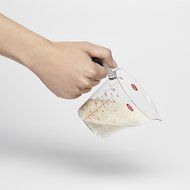 OXO Good Grips 1-Cup Angled Measuring Cup N2