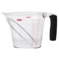 OXO Good Grips 1-Cup Angled Measuring Cup N6