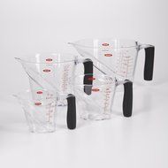 OXO Good Grips 1-Cup Angled Measuring Cup N10