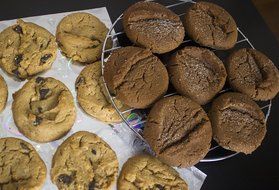 Cake Cooling Rack